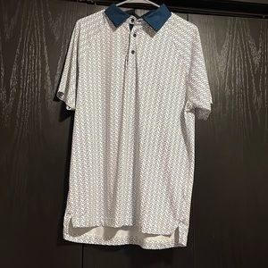 Men’s UNRL Golf Polo